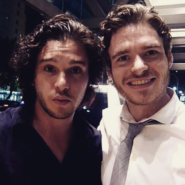 jonsnowbadass:  Game of Thrones T-Shirts: http://bit.ly/1lvIRv0