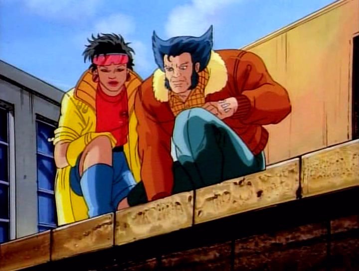 superheroesincolor:  ‘X-Men: Apocalypse’ Casts Lana Condor as Jubilee