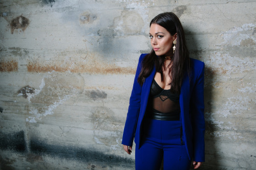 hypem: Portraits from Hype Hotel:Twin Shadow, Wolf Alice, Alvvays, Raury, Gorgon City, Kari Faux, Ge