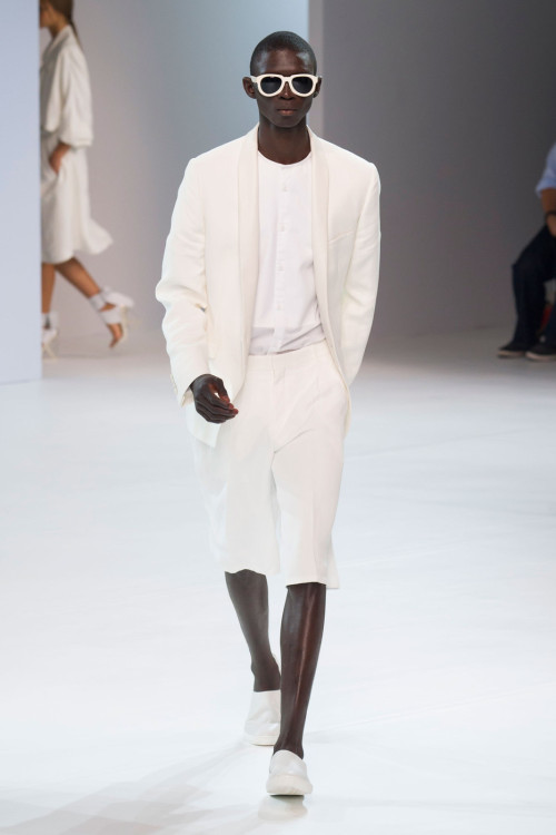 highqualityfashion:  Porsche Design SS 15