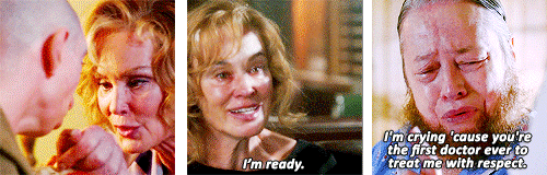 american horror story + breaking our hearts (w/ help from welcometothearmada)  Amo esta serie!!!!!