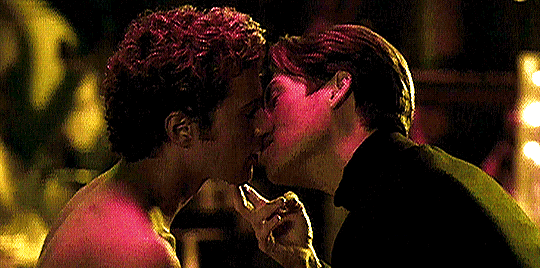 robbieamell:Ryan Phillippe in 54: The Director’s Cut (1998)