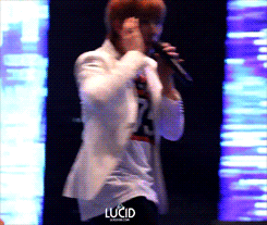orange-sandeul:  another day in the life of badeul… 