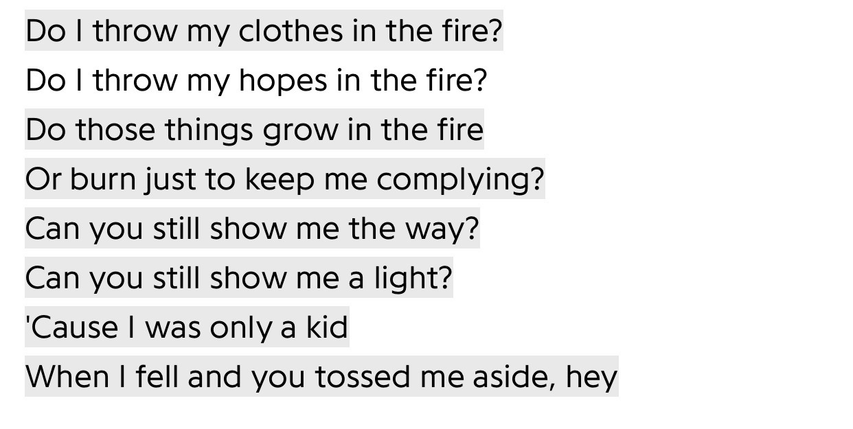 You re in hell you were born here and you ll die here on tumblr