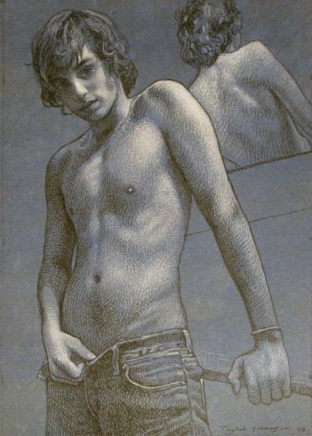 k250966:    Todd Yeager  