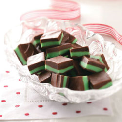 in-my-mouth:  Peppermint Candies 