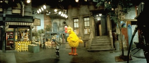 talesfromweirdland: Just some old school Sesame Street, apropos of nothing. I love the cameo of Herr