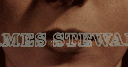 melvyndouglas:Vertigo, 1958.