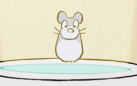 15th Anniversary of Taiko no Tatsujin CM by Studio Ghibli [ x ]