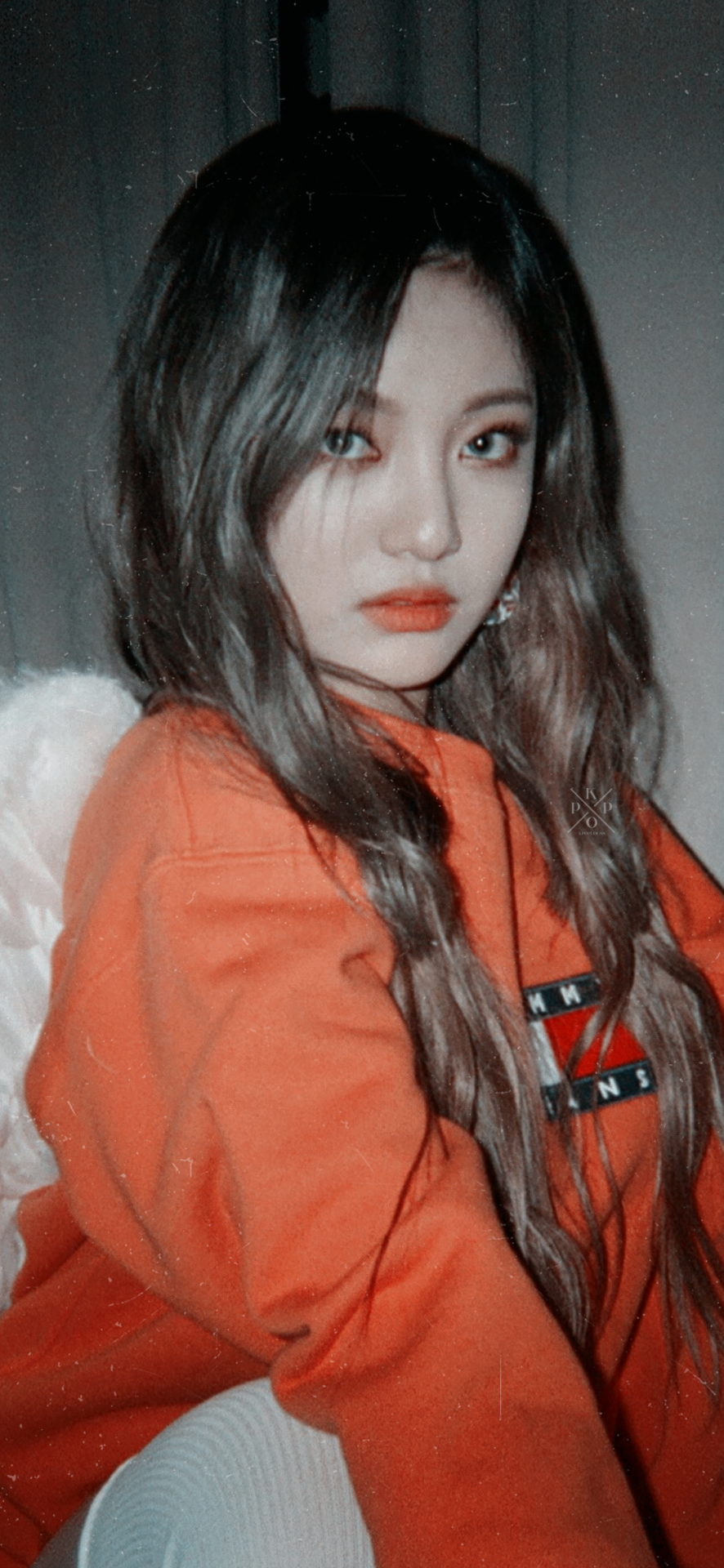 Ningning; Simple