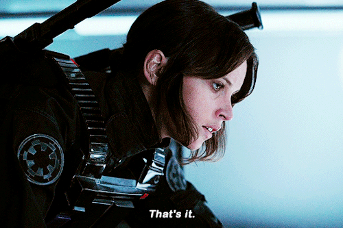 Rogue One: A Star Wars Storydir. Gareth Edwards | 2016