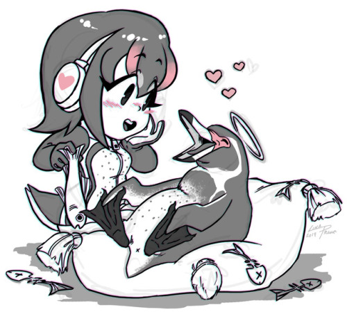 linaprime:     Farewell, Grape-kun! May your heaven be filled with plenty of fish… [X]  he’s with his love now T T