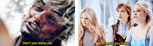 regina-mills:  Lost and Once Upon A Time parallels