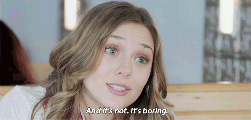 bromancing-the-stone:  To so many people who still want to act like they’re in middle school.