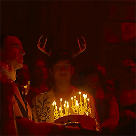 Barry Keoghan As Oliver Quick In Saltburn (2023) Dir. Emerald Fennell