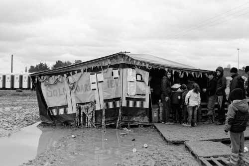 IDOMENI I16.03.2016 idomeni, lesbos/greece. these are my first impression of the camp during the day