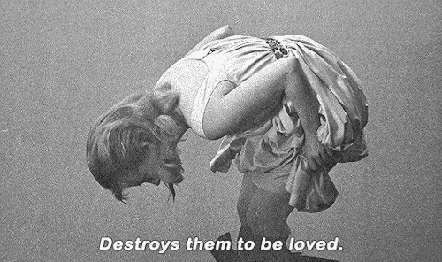 aarontaylorjohnson: LILITH (1964) dir. Robert Rossen
