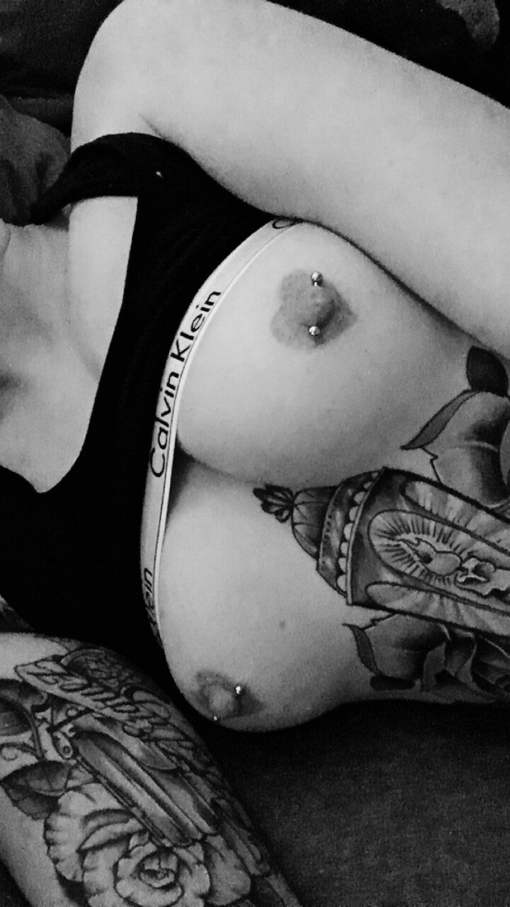 a body that you used to love.