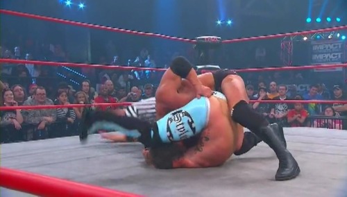 AJ Styles Exposed porn pictures