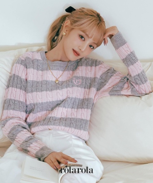 Minnie | Rolarola Spring 2023