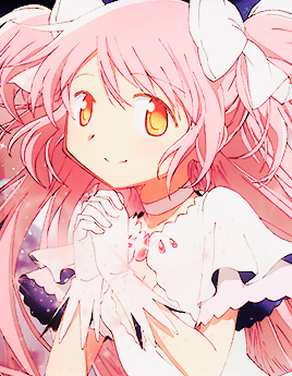 sawtsuki:  » Hanakumamii Colorful Days  Day 09 ✧ Pink haired character   