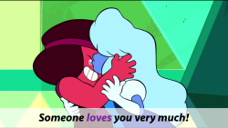 greendorito:  Why Steven Universe is the