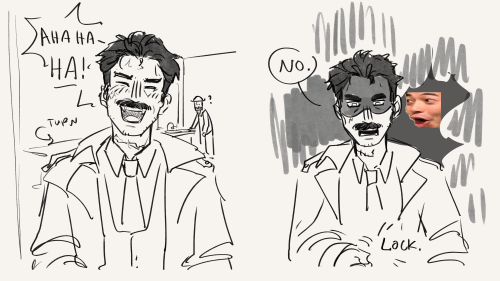 Bourgeois Beware Arthur Lester's Fists Are Here To Give You A Scare!!!