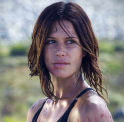 fine-faces:  Rhona Mitra as Eden Sinclair