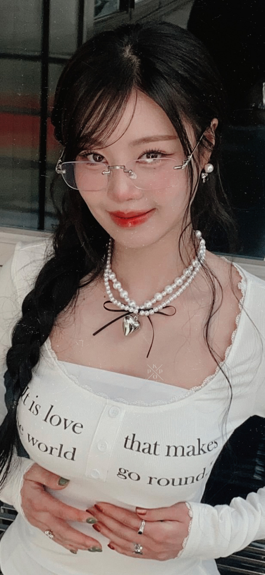Soojin ; Simple + Edit