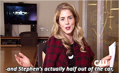 stephensamells:  What is your favourite scene? (x) 