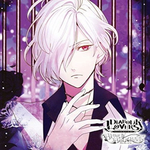 diabolik lovers subaru marriage diabolik lovers subaru marriage