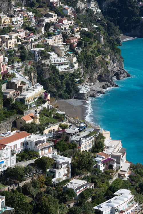 POSITANO NON E’ UN’OPZIONE…..THEWOLF