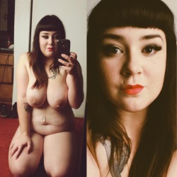 peita:  chubby-bunnies:  26, size 18 US I’ve