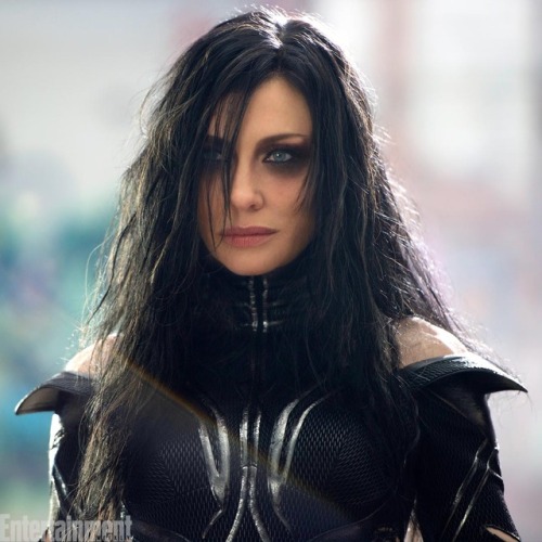 entertainmentweekly:Get your first look at exclusive images from Thor: Ragnarok!