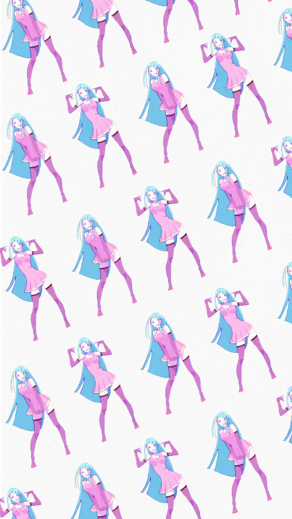 ME!ME!ME! Mobile Wallpapers → Requested by the-facelesswolf   &hellip;..