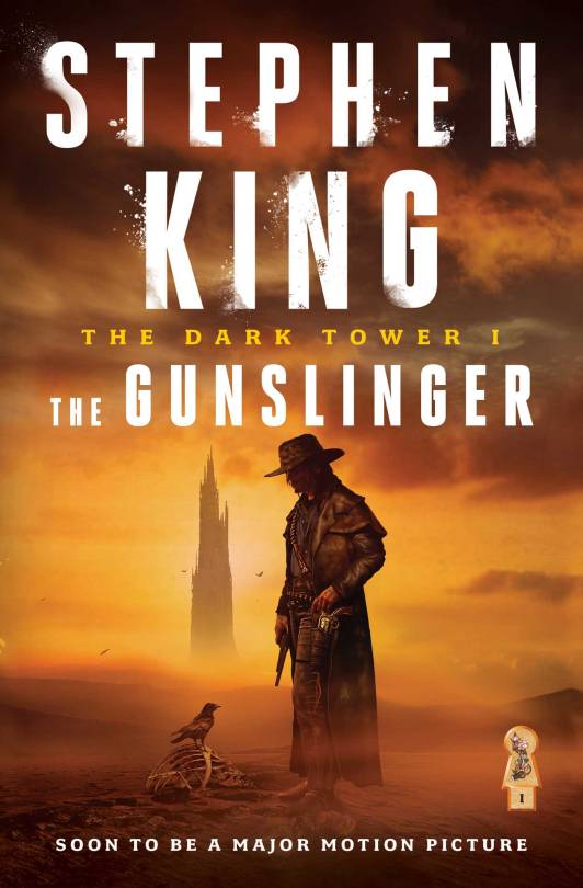 Poll: Which Stephen King Book Is The Best?
