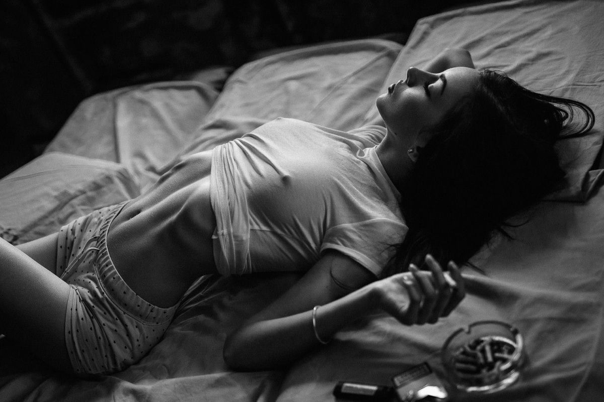 lafemmeparisian:  🎀
