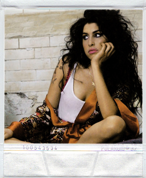 AmyWinehouse
