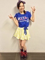 sandrose:  (☆make x in Kobe☆｜寿美菜子オフィシャルブログ｢みなころび八起き｣Powered