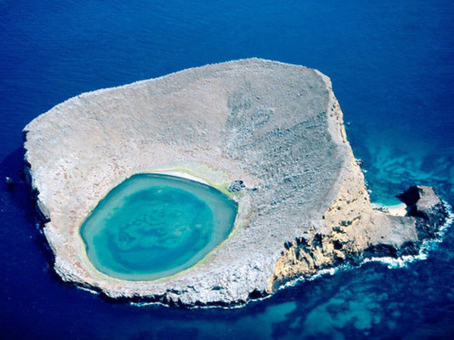 terra-mater:  The most beautiful volcanic craters from around the world Click on images for descript