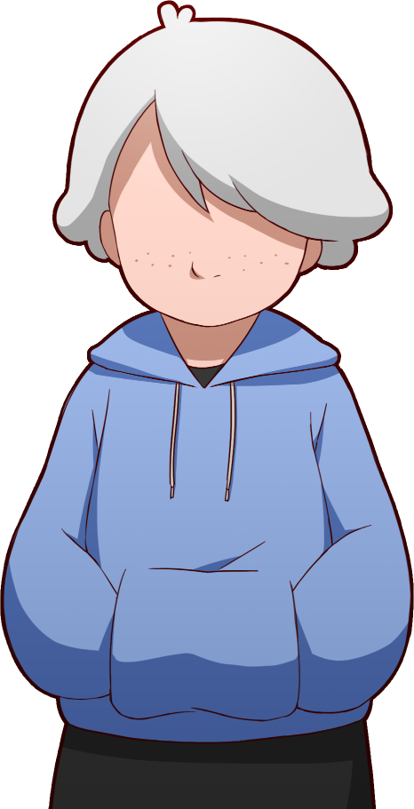 mikeinelart: (2 of 3) Sprite Set  used in the Reverse Falls Trailer (April Fools)