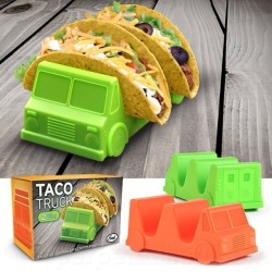 twitchfan777:  Can some one get me this! I need more taco truck in my life!! Lol #food #nomnom #yum #delicious #taco #tacotruck