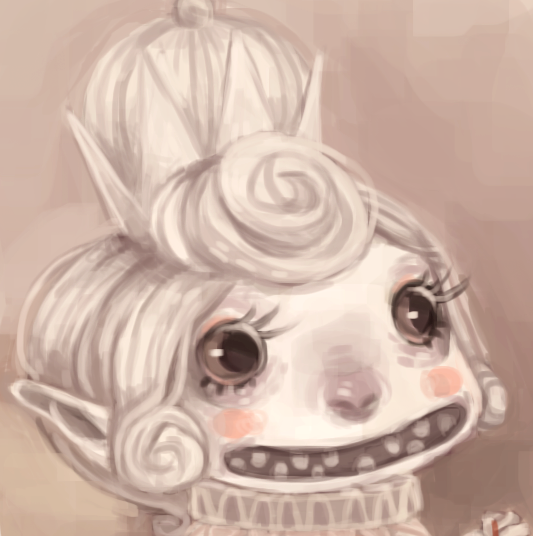 poplerpig:   for fev  cuties my god