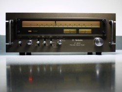 technblog:  Technics ST-9600 