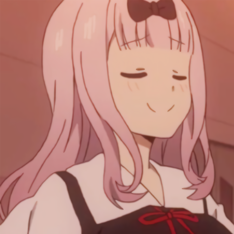 Kaguya Sama Love Is War Icon Explore Tumblr Posts And Blogs Tumgir