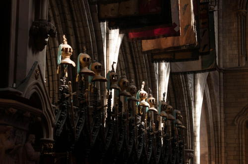 putdownthepotato: Christchurch Cathedral, Dublin, Ireland by Peter Mac