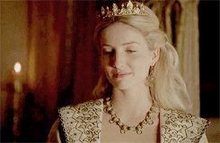 ladygiselletudor:“The fairest of all the King’s wives” (SirJohn Russell )