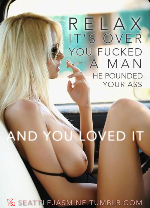 tumblr photo sissycharlize 0