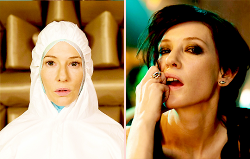 Porn photo queencate:   Cate Blanchett film project: