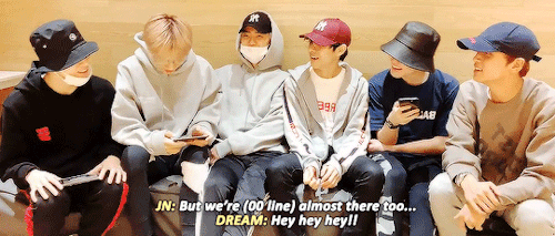 00line: Mark’s Old Lol 00line: *realises They’re Adults Too* Wait A Minute…